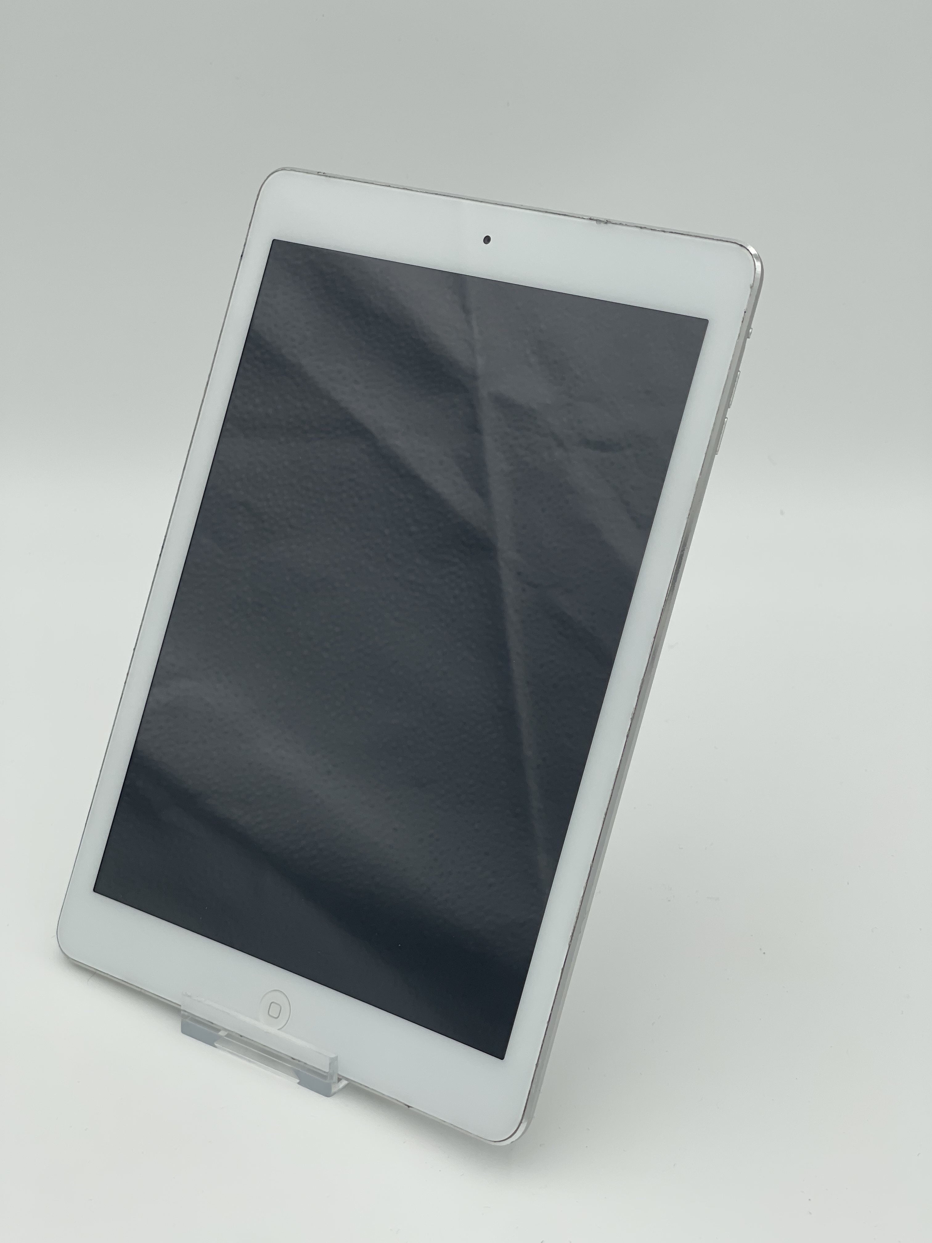 Apple iPad Air in Silver