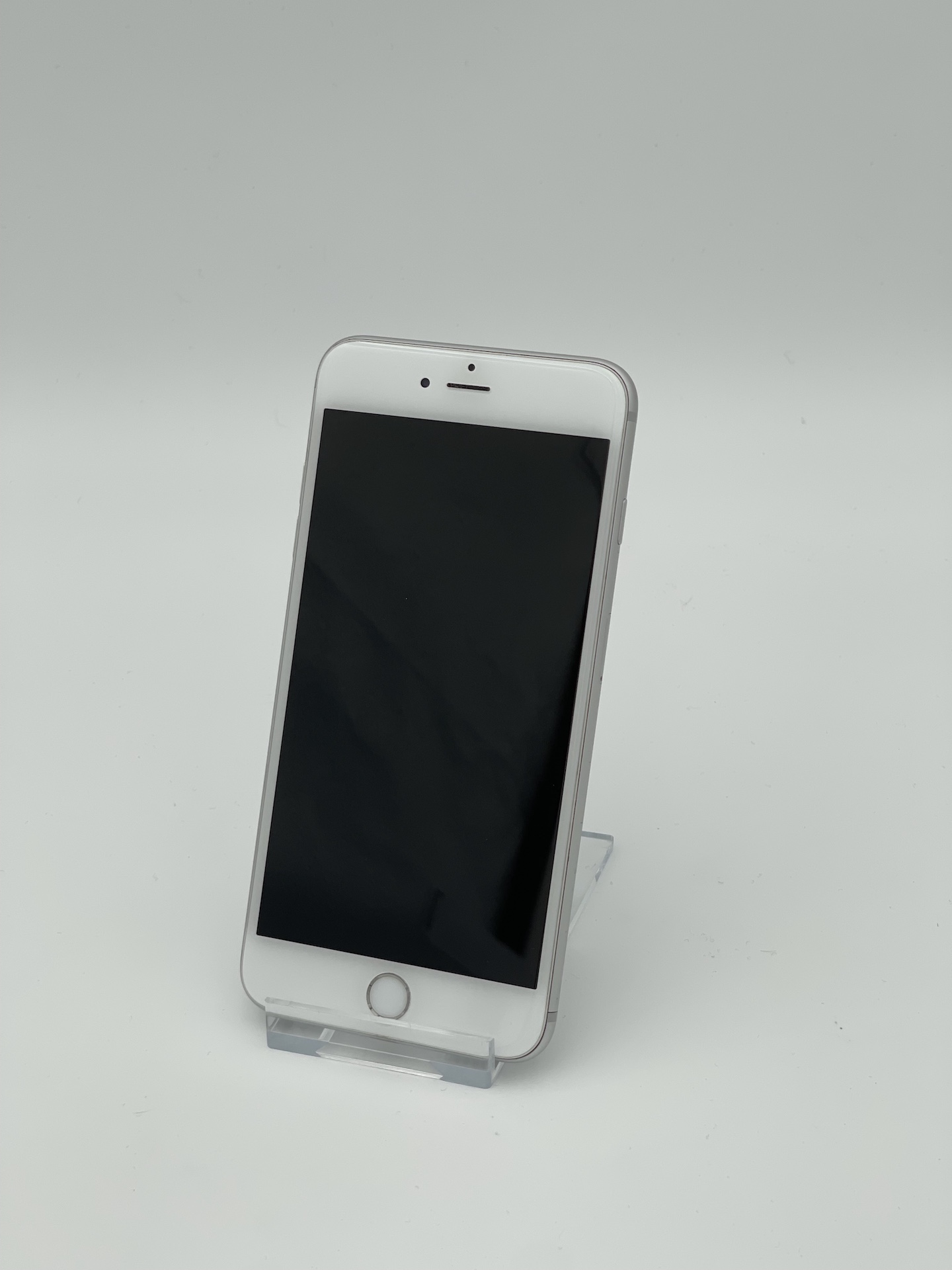 Apple iPhone 6 Plus in Silver