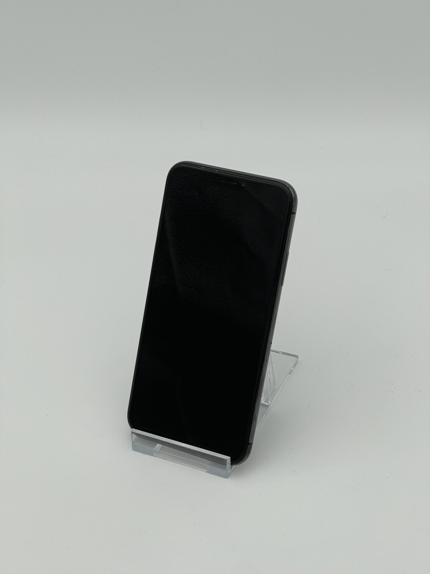 Apple iPhone X in Space Grey